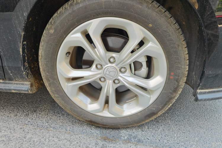 Used Honda Accord 2024 260TURBO Luxury Edition Right Front Wheel Hub