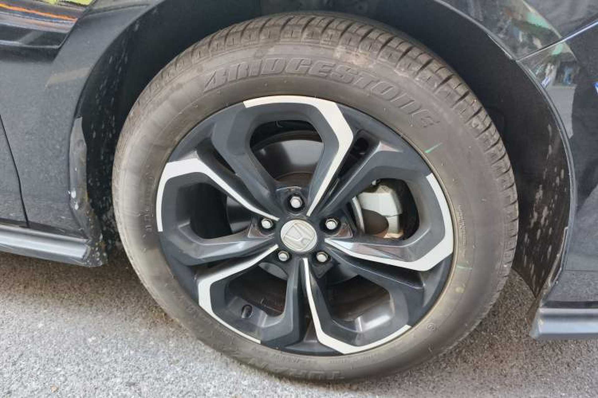 Used Honda Accord 2024 260TURBO Luxury Edition Right Front Wheel Hub