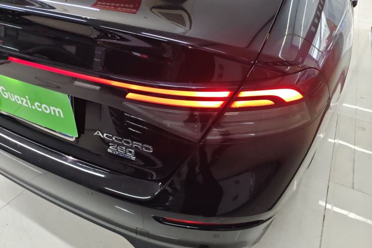 Used Honda Accord 2024 260TURBO Luxury Edition Right Rear Taillight