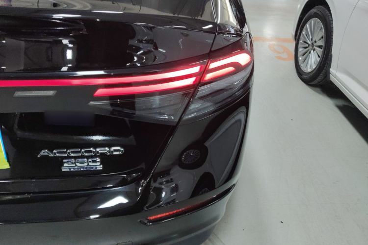 Used Honda Accord 2024 260TURBO Luxury Edition Right Rear Taillight