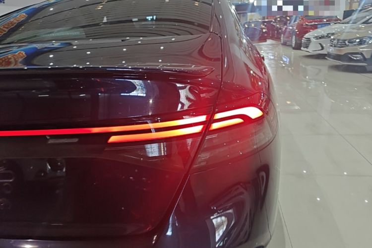 Used Honda Accord 2024 260TURBO Prestige Edition Right Rear Taillight