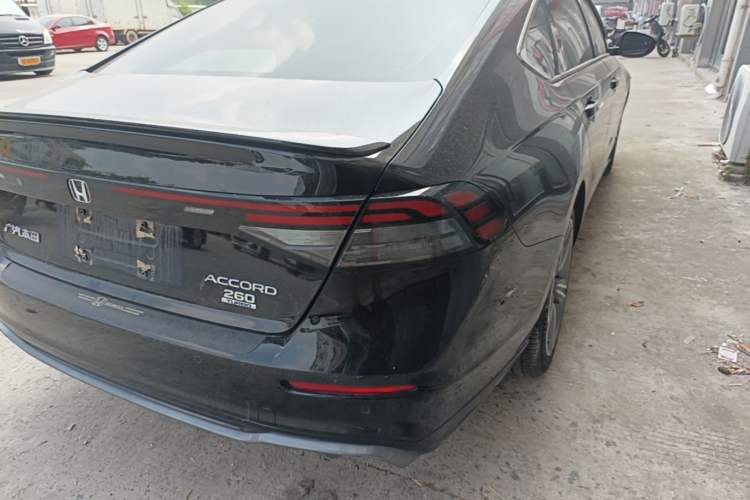 Used Honda Accord 2024 260TURBO Prestige Edition Right Rear Taillight
