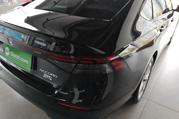 Used Honda Accord 2024 260TURBO Luxury Edition Right Rear Taillight