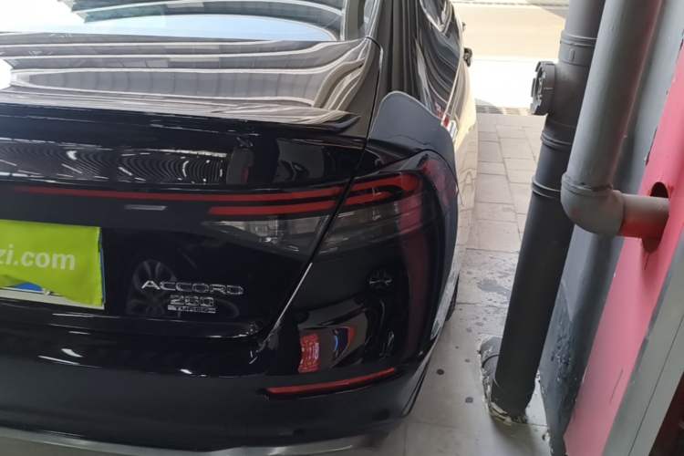 Used Honda Accord 2024 260TURBO Prestige Edition Right Rear Taillight
