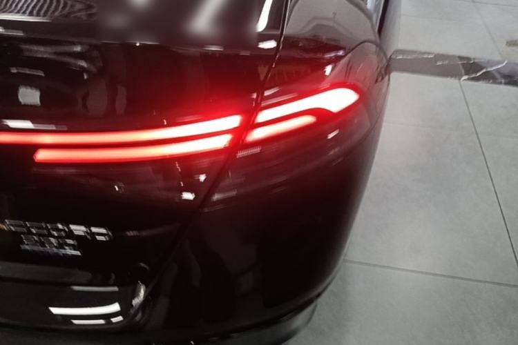 Used Honda Accord 2024 260TURBO Luxury Edition Right Rear Taillight