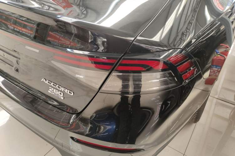 Used Honda Accord 2024 260TURBO Luxury Edition Right Rear Taillight