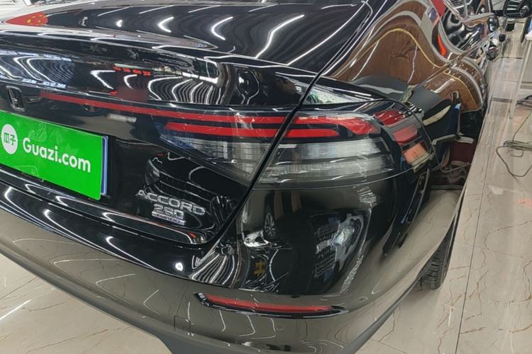 Used Honda Accord 2024 260TURBO Luxury Edition Right Rear Taillight
