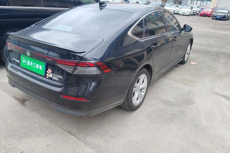 Used Honda Accord 2024 260TURBO Luxury Edition Right Rear Taillight