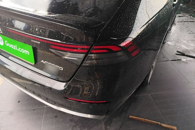 Used Honda Accord 2024 260TURBO Prestige Edition Right Rear Taillight