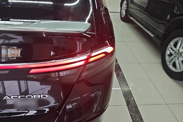 Used Honda Accord 2024 260TURBO Prestige Edition Right Rear Taillight