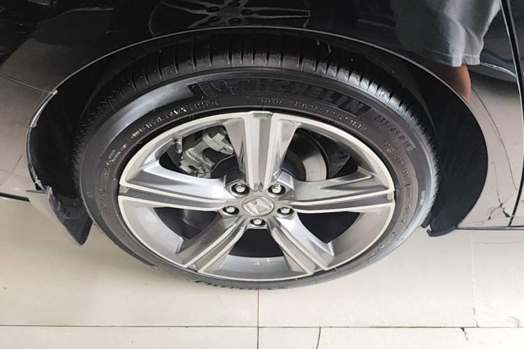 Used Honda Accord 2024 260TURBO Prestige Edition Right Rear Wheel Hub