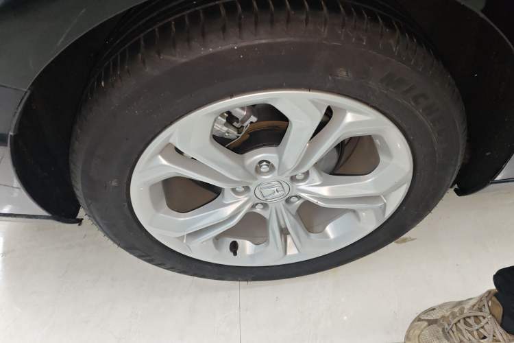 Used Honda Accord 2024 260TURBO Luxury Edition Right Rear Wheel Hub