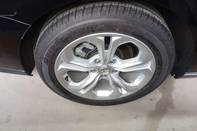 Used Honda Accord 2024 260TURBO Luxury Edition Right Rear Wheel Hub