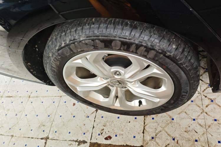 Used Honda Accord 2024 260TURBO Luxury Edition Right Rear Wheel Hub