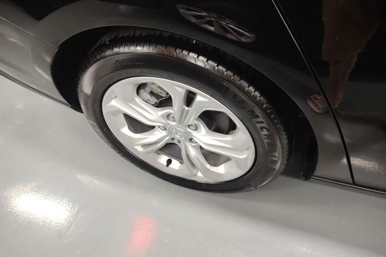 Used Honda Accord 2024 260TURBO Luxury Edition Right Rear Wheel Hub