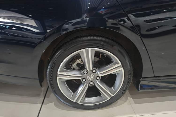 Used Honda Accord 2024 260TURBO Prestige Edition Right Rear Wheel Hub