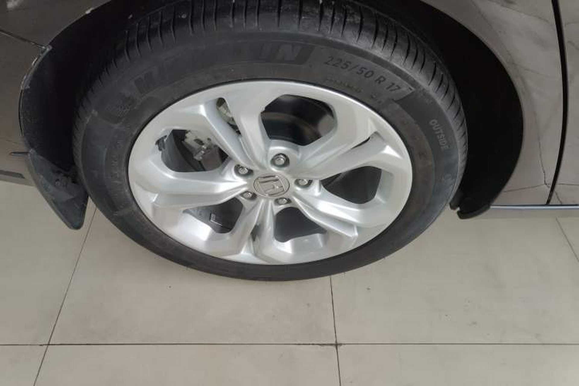 Used Honda Accord 2024 260TURBO Luxury Edition Right Rear Wheel Hub