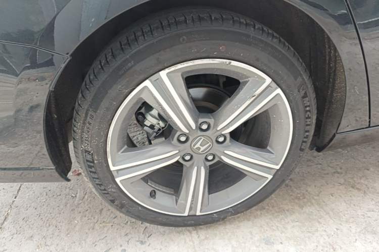 Used Honda Accord 2024 260TURBO Prestige Edition Right Rear Wheel Hub