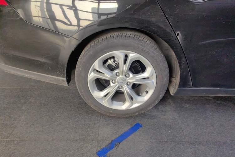 Used Honda Accord 2024 260TURBO Luxury Edition Right Rear Wheel Hub