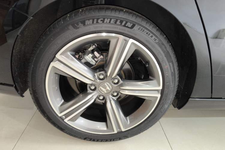 Used Honda Accord 2024 260TURBO Prestige Edition Right Rear Wheel Hub