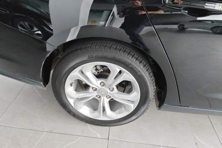 Used Honda Accord 2024 260TURBO Luxury Edition Right Rear Wheel Hub