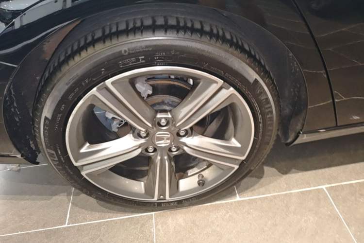 Used Honda Accord 2024 260TURBO Prestige Edition Right Rear Wheel Hub