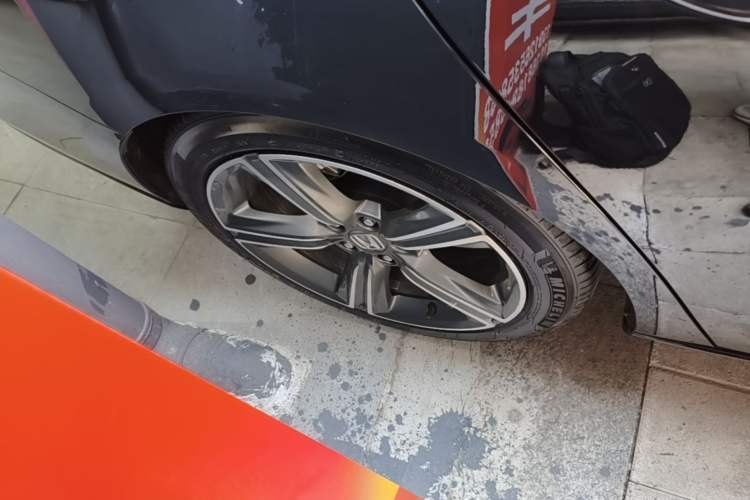 Used Honda Accord 2024 260TURBO Prestige Edition Right Rear Wheel Hub