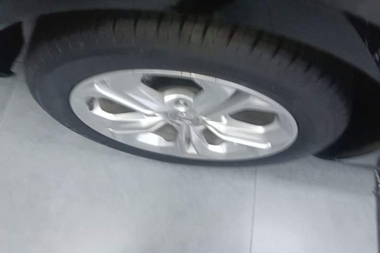 Used Honda Accord 2024 260TURBO Luxury Edition Right Rear Wheel Hub