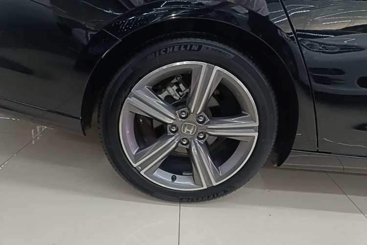 Used Honda Accord 2024 260TURBO Prestige Edition Right Rear Wheel Hub