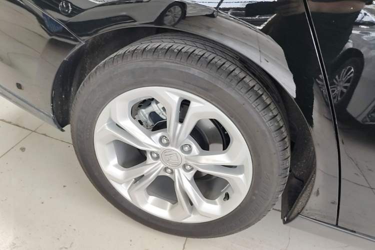 Used Honda Accord 2024 260TURBO Luxury Edition Right Rear Wheel Hub