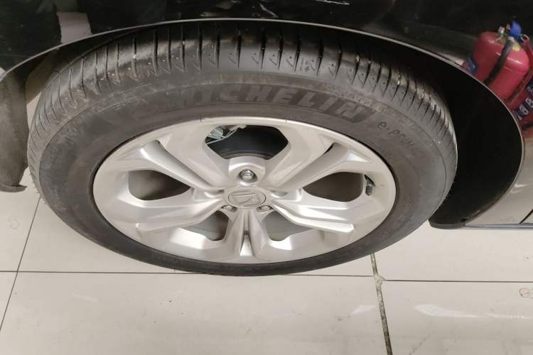 Used Honda Accord 2024 260TURBO Luxury Edition Right Rear Wheel Hub
