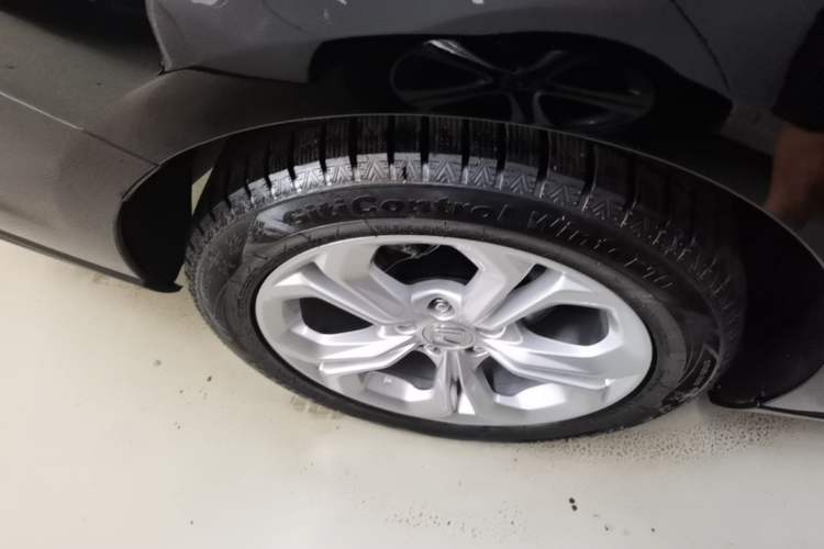 Used Honda Accord 2024 260TURBO Luxury Edition Right Rear Wheel Hub