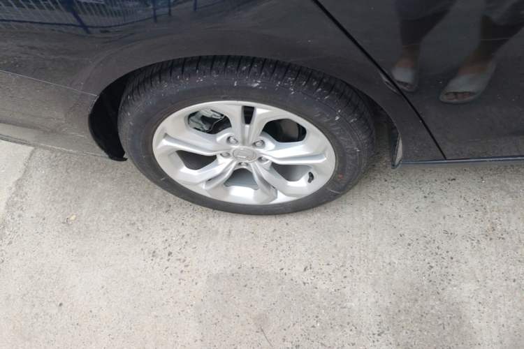 Used Honda Accord 2024 260TURBO Luxury Edition Right Rear Wheel Hub