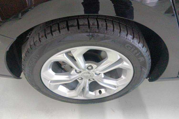 Used Honda Accord 2024 260TURBO Luxury Edition Right Rear Wheel Hub