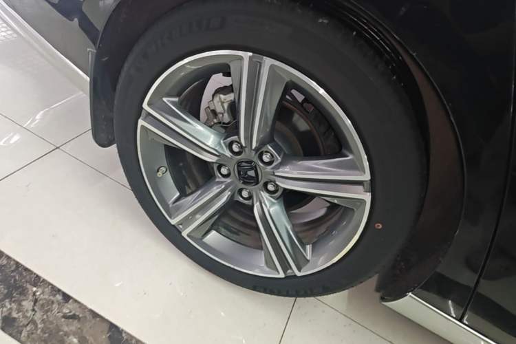 Used Honda Accord 2024 260TURBO Prestige Edition Right Rear Wheel Hub