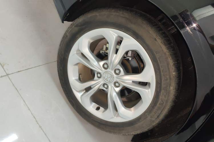 Used Honda Accord 2024 260TURBO Luxury Edition Right Rear Wheel Hub