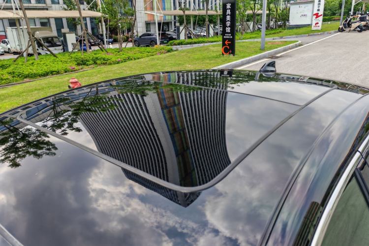 Used Honda Accord 2024 260TURBO Prestige Edition Roof