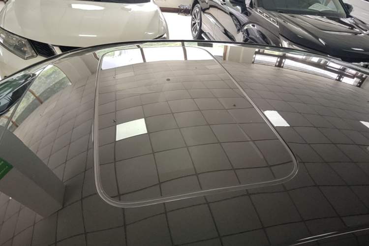 Used Honda Accord 2024 260TURBO Luxury Edition Roof