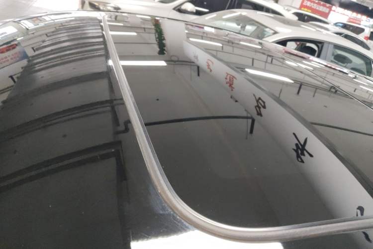 Used Honda Accord 2024 260TURBO Luxury Edition Roof