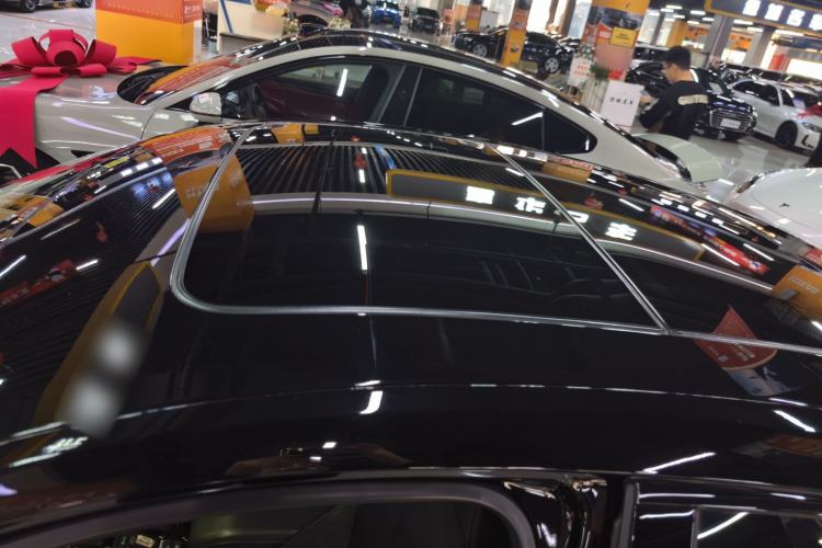 Used Honda Accord 2024 260TURBO Prestige Edition Roof