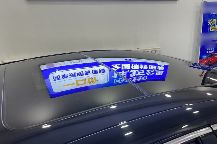 Used Honda Accord 2024 260TURBO Prestige Edition Roof