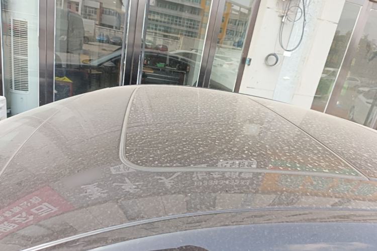 Used Honda Accord 2024 260TURBO Prestige Edition Roof