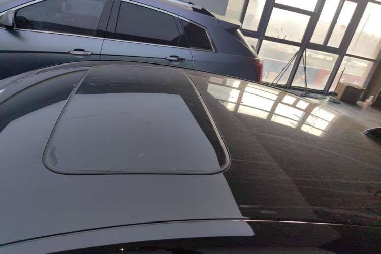 Used Honda Accord 2024 260TURBO Luxury Edition Roof