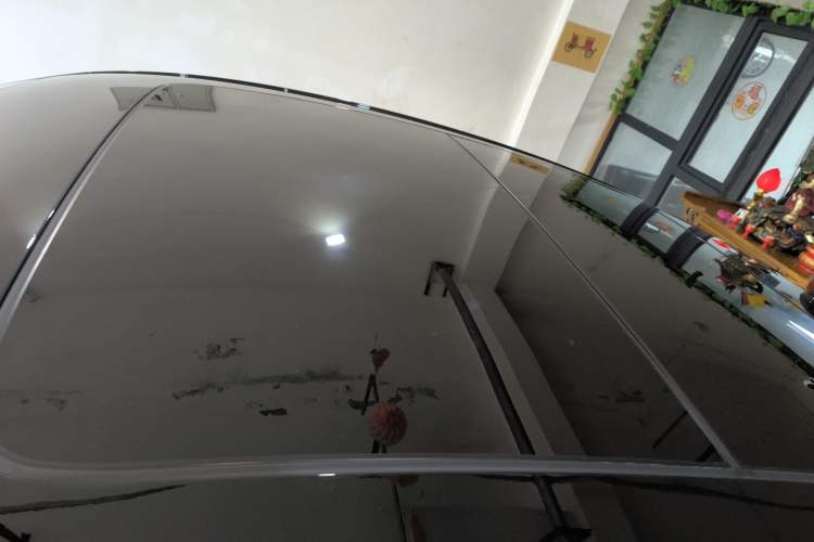 Used Honda Accord 2024 260TURBO Prestige Edition Roof