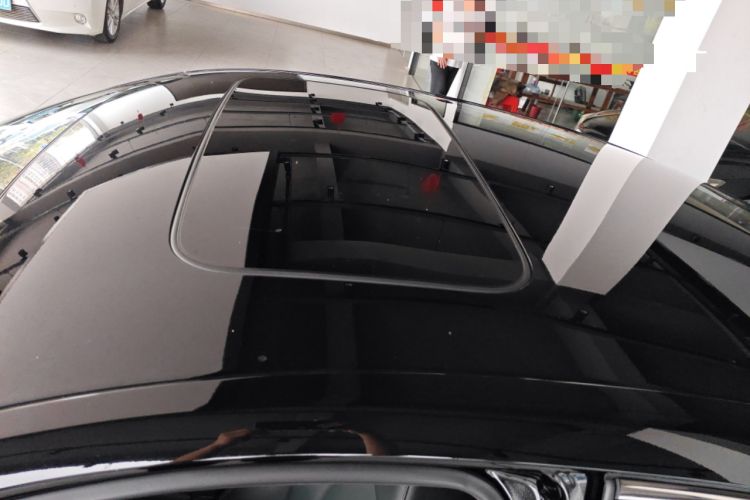 Used Honda Accord 2024 260TURBO Luxury Edition Roof