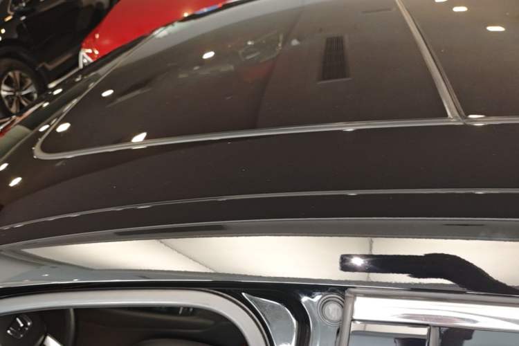 Used Honda Accord 2024 260TURBO Prestige Edition Roof