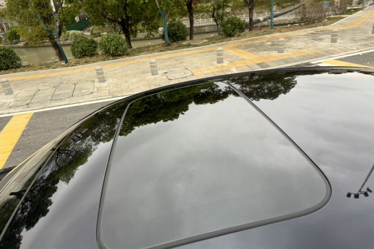 Used Honda Accord 2024 260TURBO Luxury Edition Roof