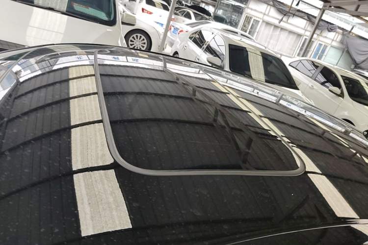 Used Honda Accord 2024 260TURBO Luxury Edition Roof