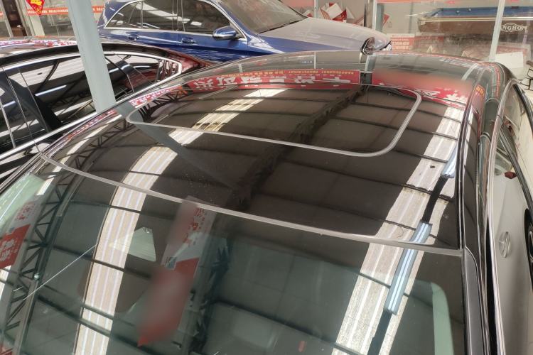 Used Honda Accord 2024 260TURBO Luxury Edition Roof