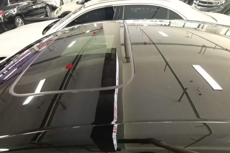Used Honda Accord 2024 260TURBO Luxury Edition Roof